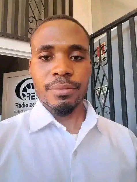 Luto no Jornalismo: Falece Profissional da Rádio Eclésia no Moxico