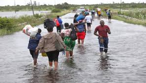 O PORTAL MOXICO-LESTE MANIFESTA PROFUNDA SOLIDARIEDADE